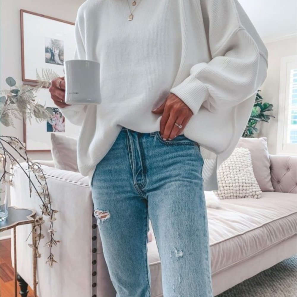 🍁FALL CLOTHES MYSTERY BOX🍁 - Picture 5 of 7